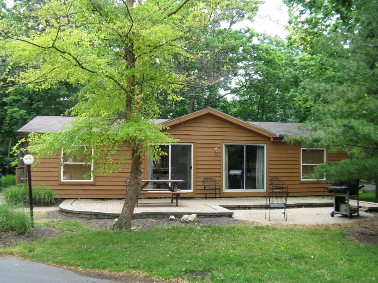 Island Club #80 Villa Put-in-Bay Exterior photo